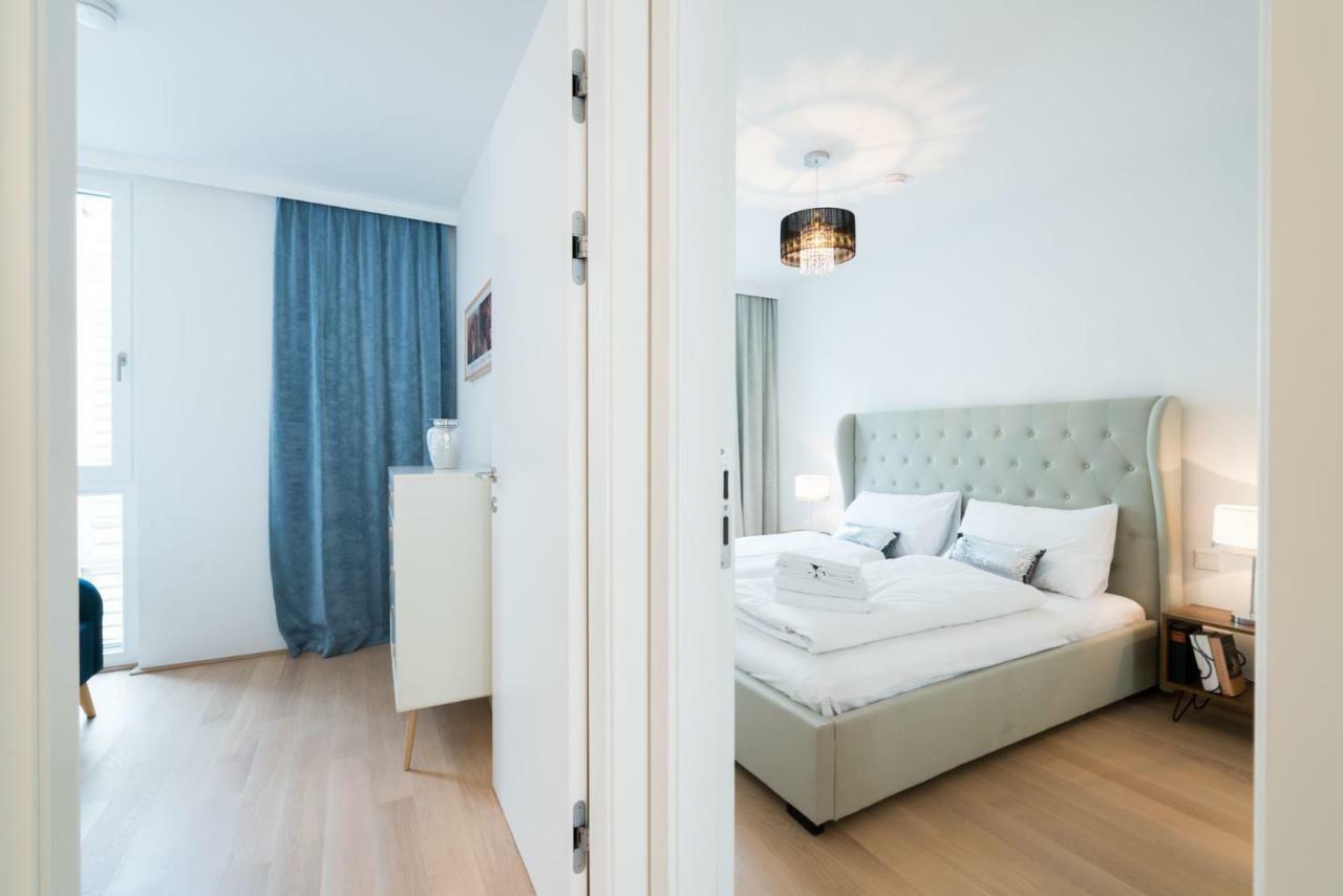 | Spacious Serviced In Directly At The U4 * Wien