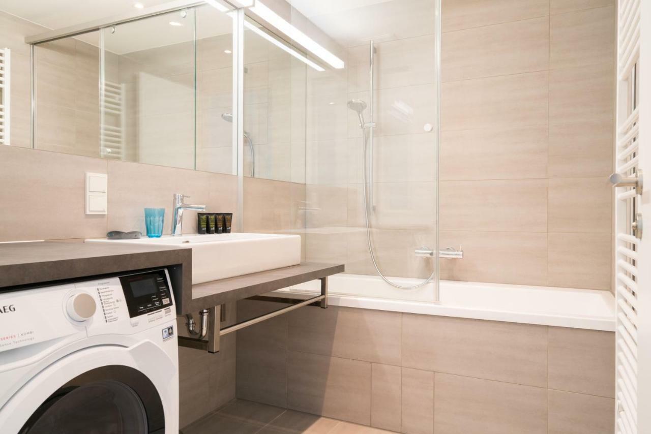| Spacious Serviced In Directly At The U4 * Wien